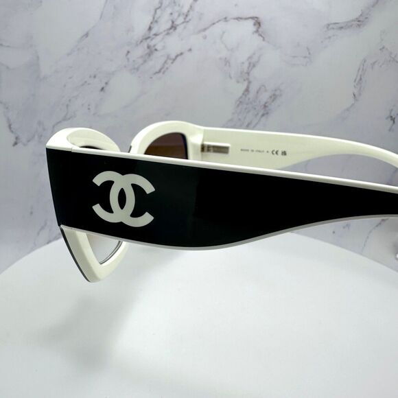 New CHANEL Sunglasses